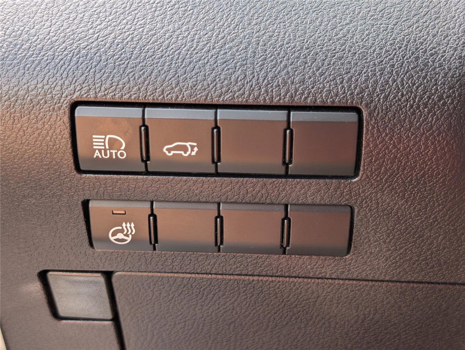 2021 Lexus RX 350 F SPORT Handling AWD