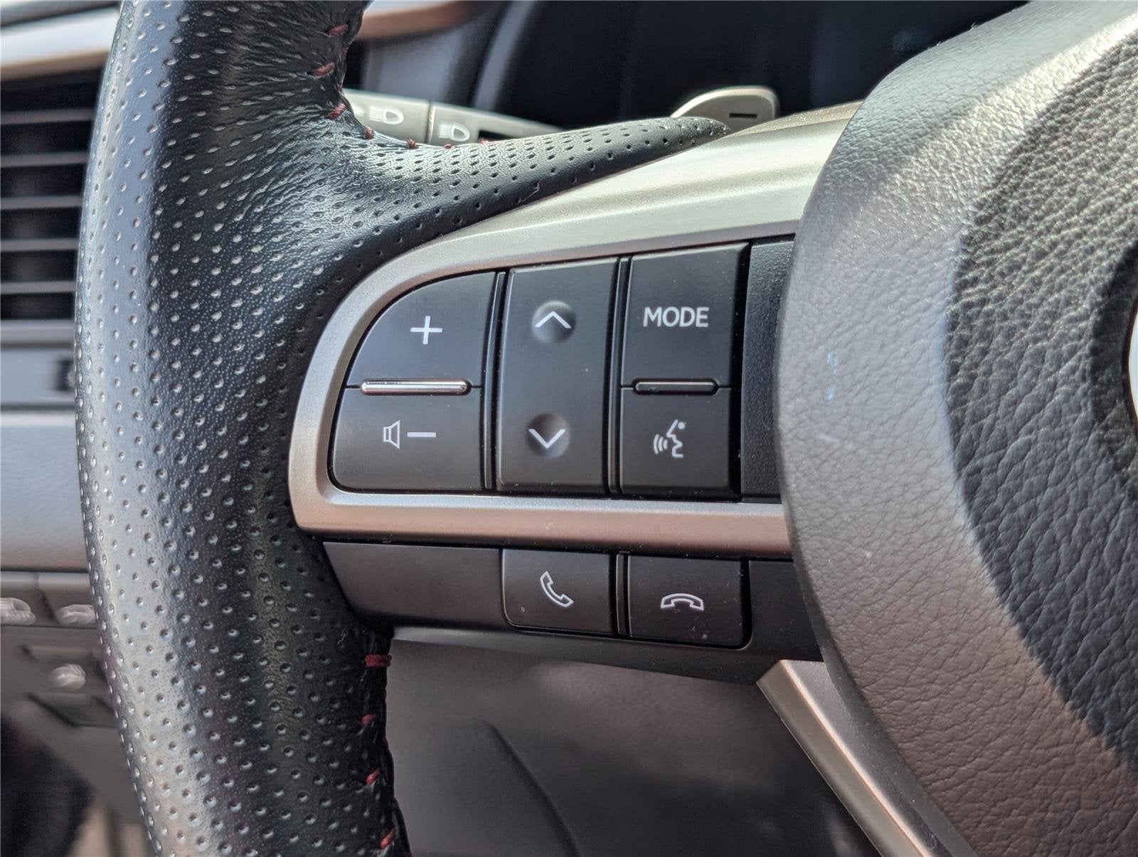 2021 Lexus RX 350 F SPORT Handling AWD