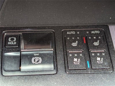 2021 Lexus RX 350 F SPORT Handling AWD