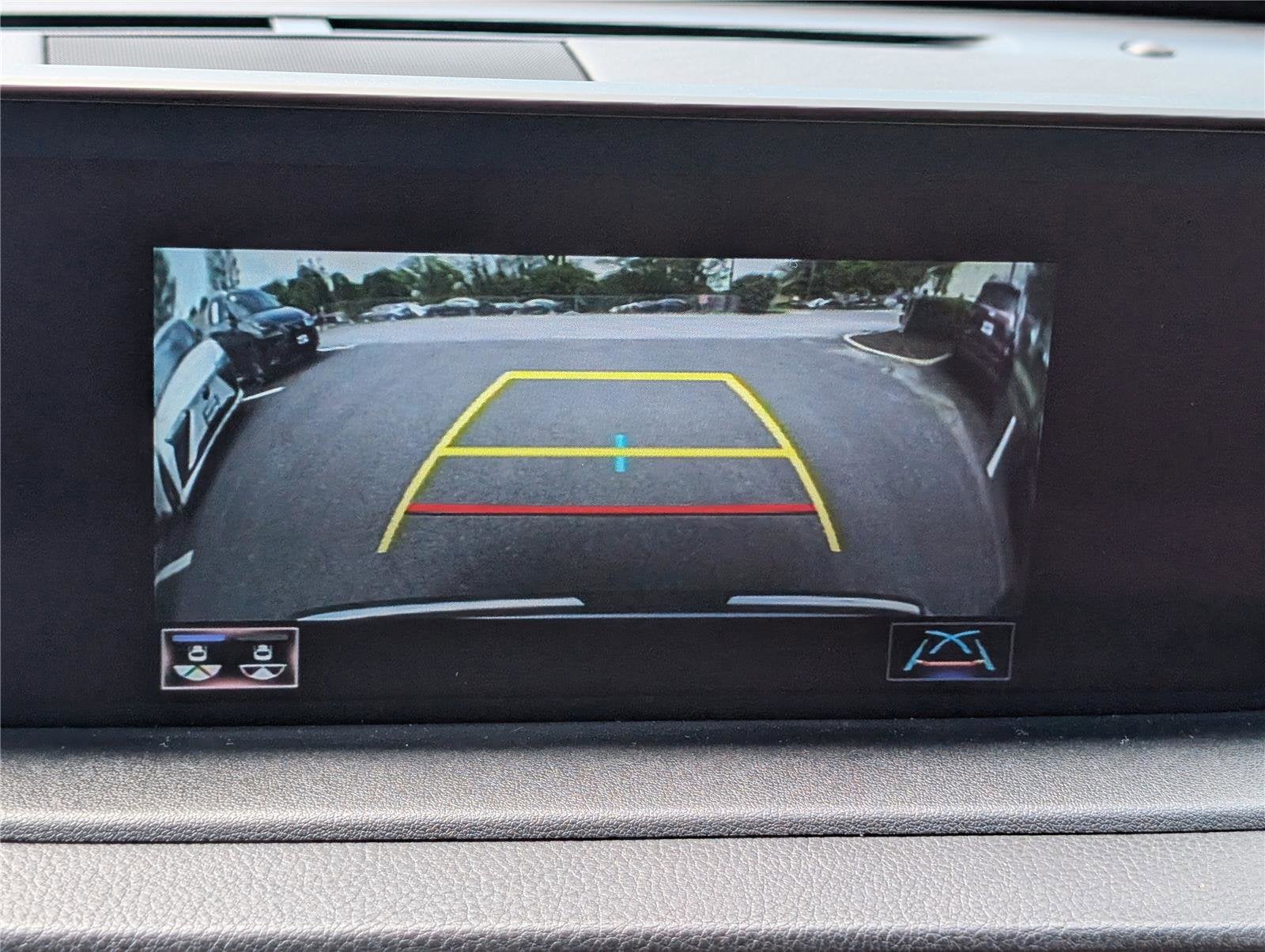 2021 Lexus RX 350 F SPORT Handling AWD