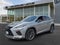 2021 Lexus RX 350 F SPORT Handling AWD