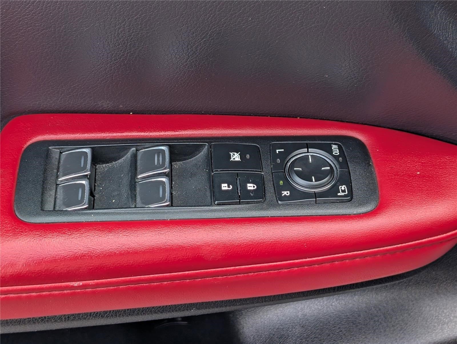 2020 Lexus RX 350 F SPORT Performance AWD