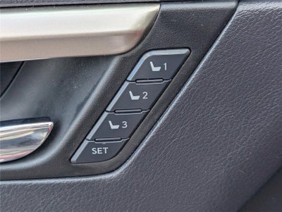 2020 Lexus RX 350 F SPORT Performance AWD