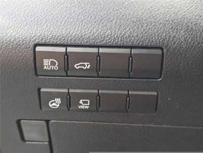 2020 Lexus RX 350 F SPORT Performance AWD