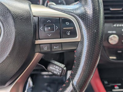 2020 Lexus RX 350 F SPORT Performance AWD