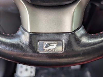 2020 Lexus RX 350 F SPORT Performance AWD