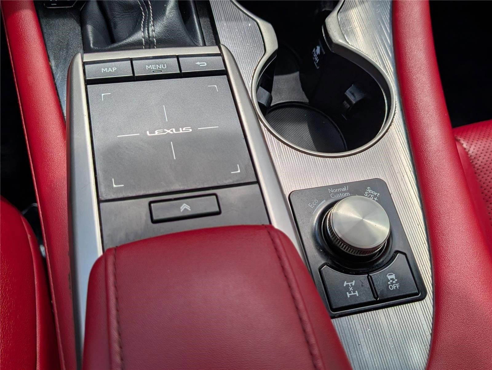 2020 Lexus RX 350 F SPORT Performance AWD