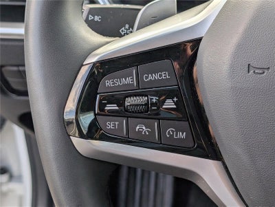 2025 BMW 3 Series 330i