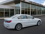 2025 BMW 3 Series 330i