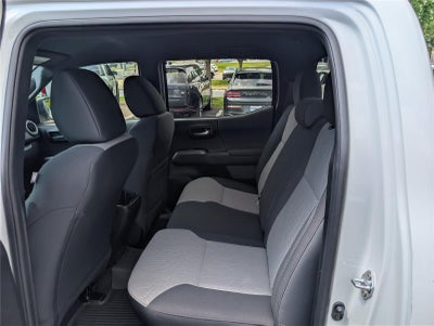 2023 Toyota Tacoma 4WD TRD Off Road