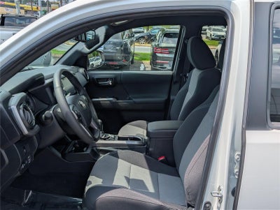 2023 Toyota Tacoma 4WD TRD Off Road