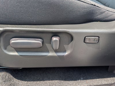 2023 Toyota Tacoma 4WD TRD Off Road