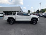 2023 Toyota Tacoma 4WD TRD Off Road