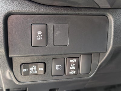 2023 Toyota Tacoma 4WD TRD Off Road