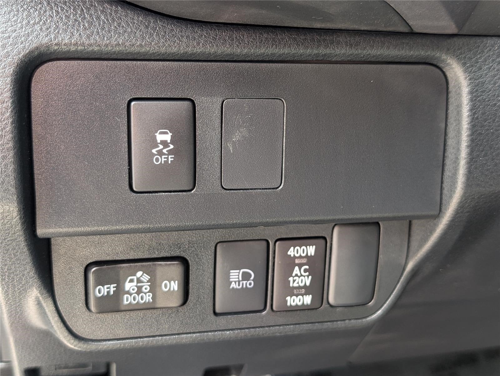 2023 Toyota Tacoma 4WD TRD Off Road