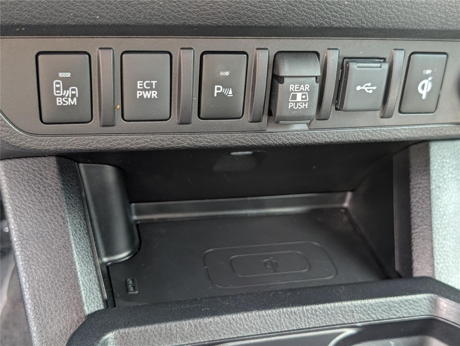 2023 Toyota Tacoma 4WD TRD Off Road