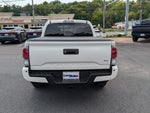 2023 Toyota Tacoma 4WD TRD Off Road