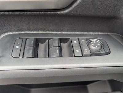 2024 Toyota Tacoma 4WD Trailhunter Hybrid