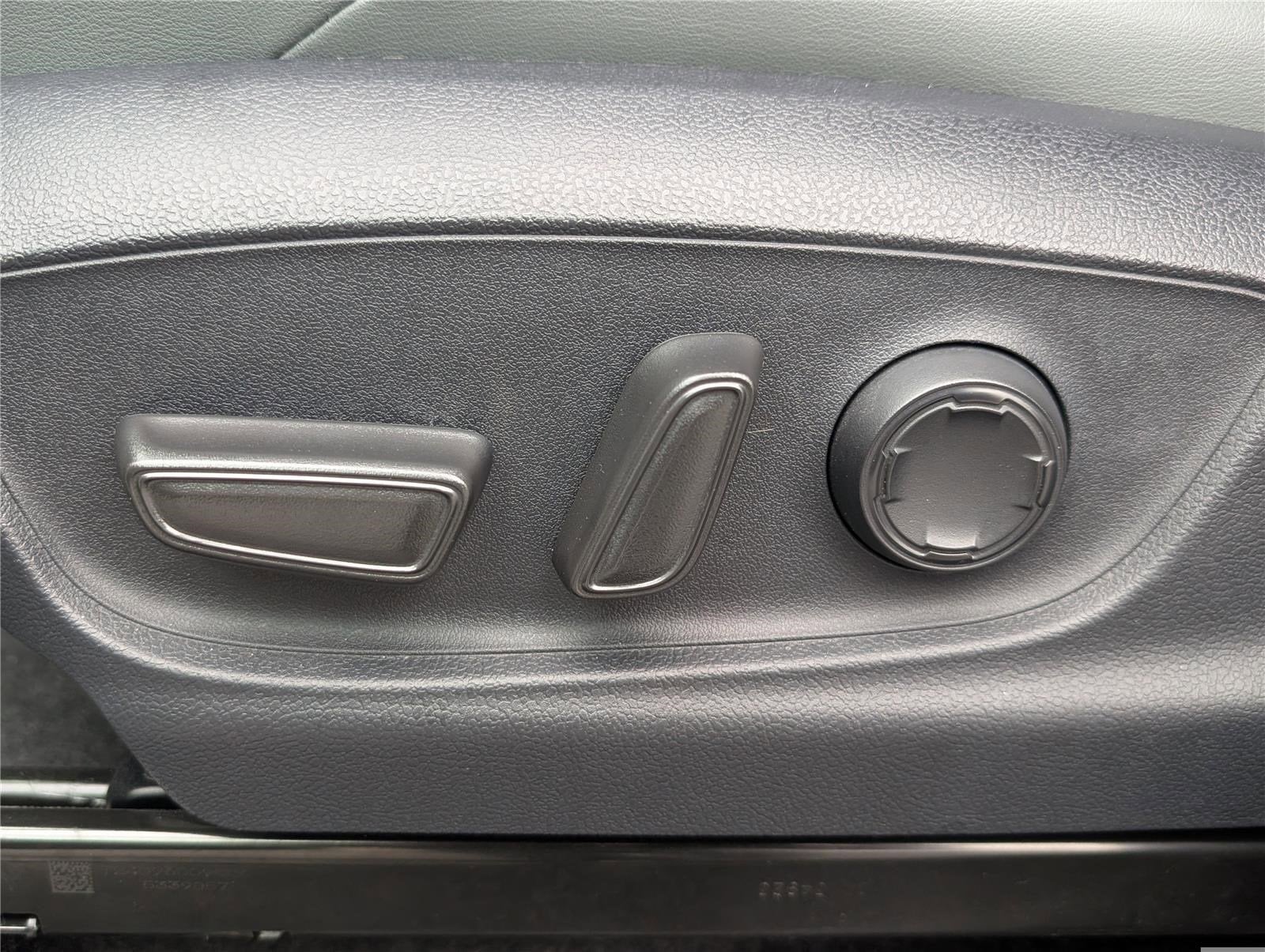 2024 Toyota Tacoma 4WD Trailhunter Hybrid