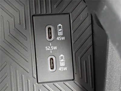 2024 Toyota Tacoma 4WD Trailhunter Hybrid