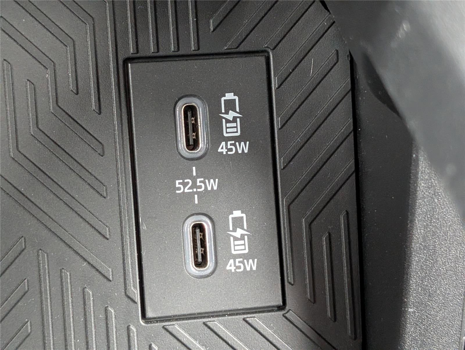 2024 Toyota Tacoma 4WD Trailhunter Hybrid