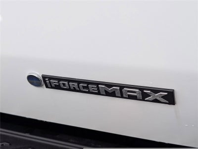 2024 Toyota Tacoma 4WD Trailhunter Hybrid