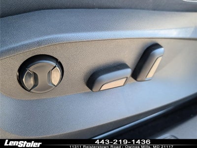 2023 Volkswagen Taos SEL