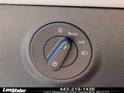 2023 Volkswagen Taos SEL