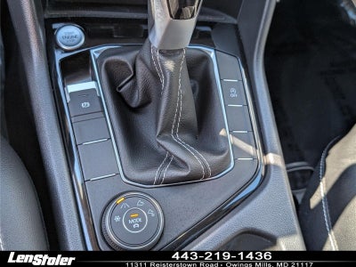 2023 Volkswagen Taos SEL
