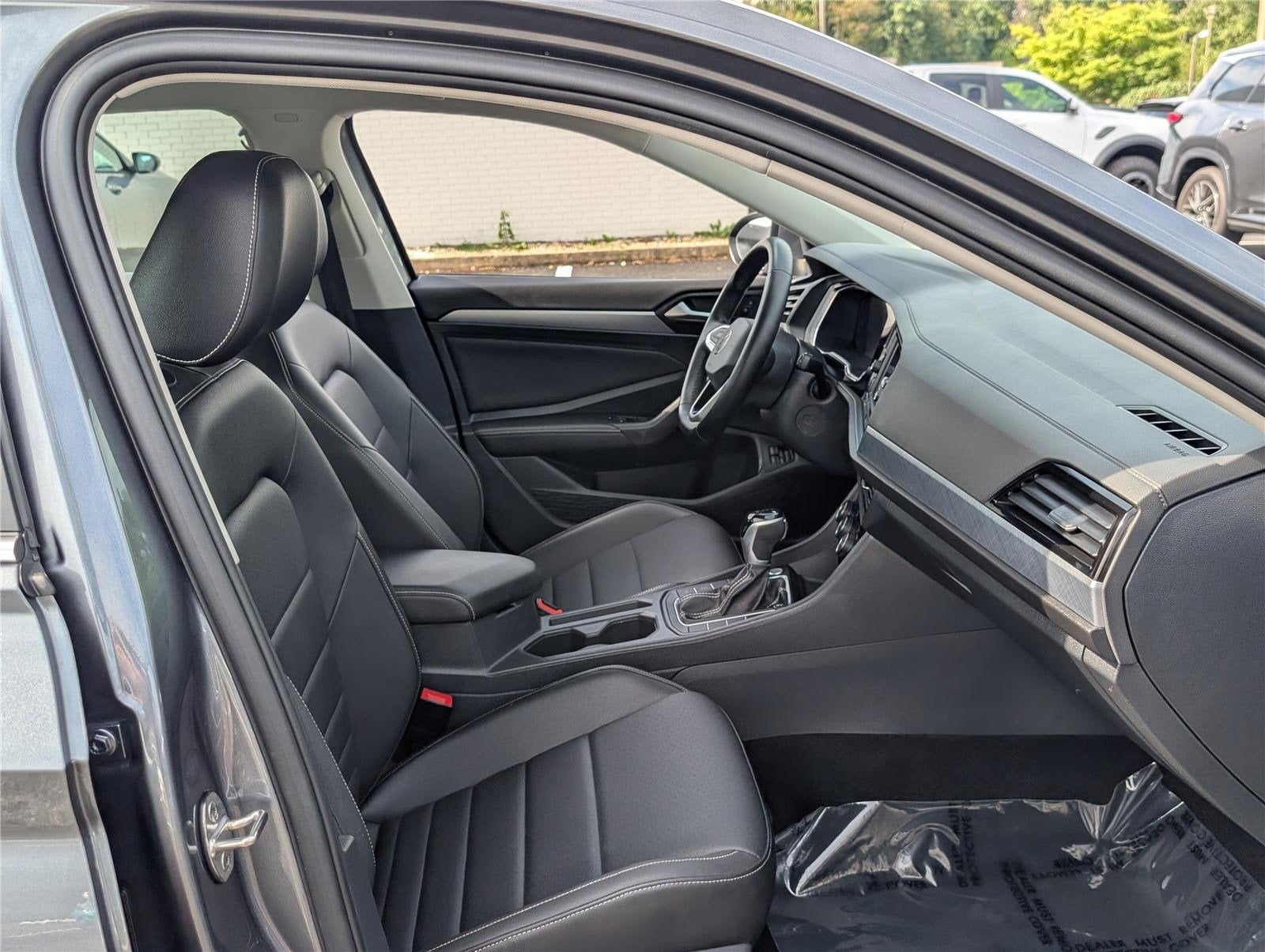 2022 Volkswagen Jetta SE