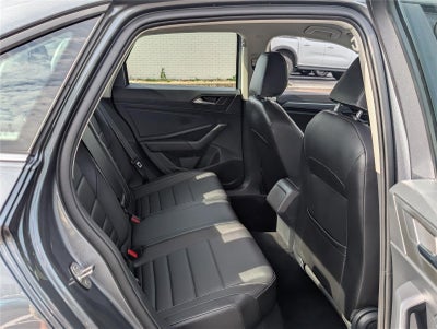 2022 Volkswagen Jetta SE