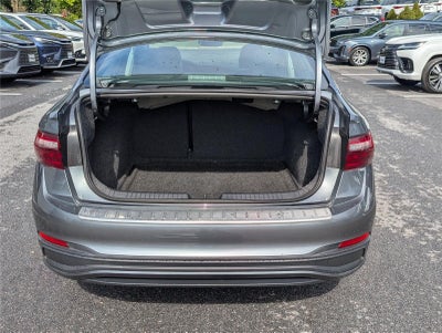2022 Volkswagen Jetta SE