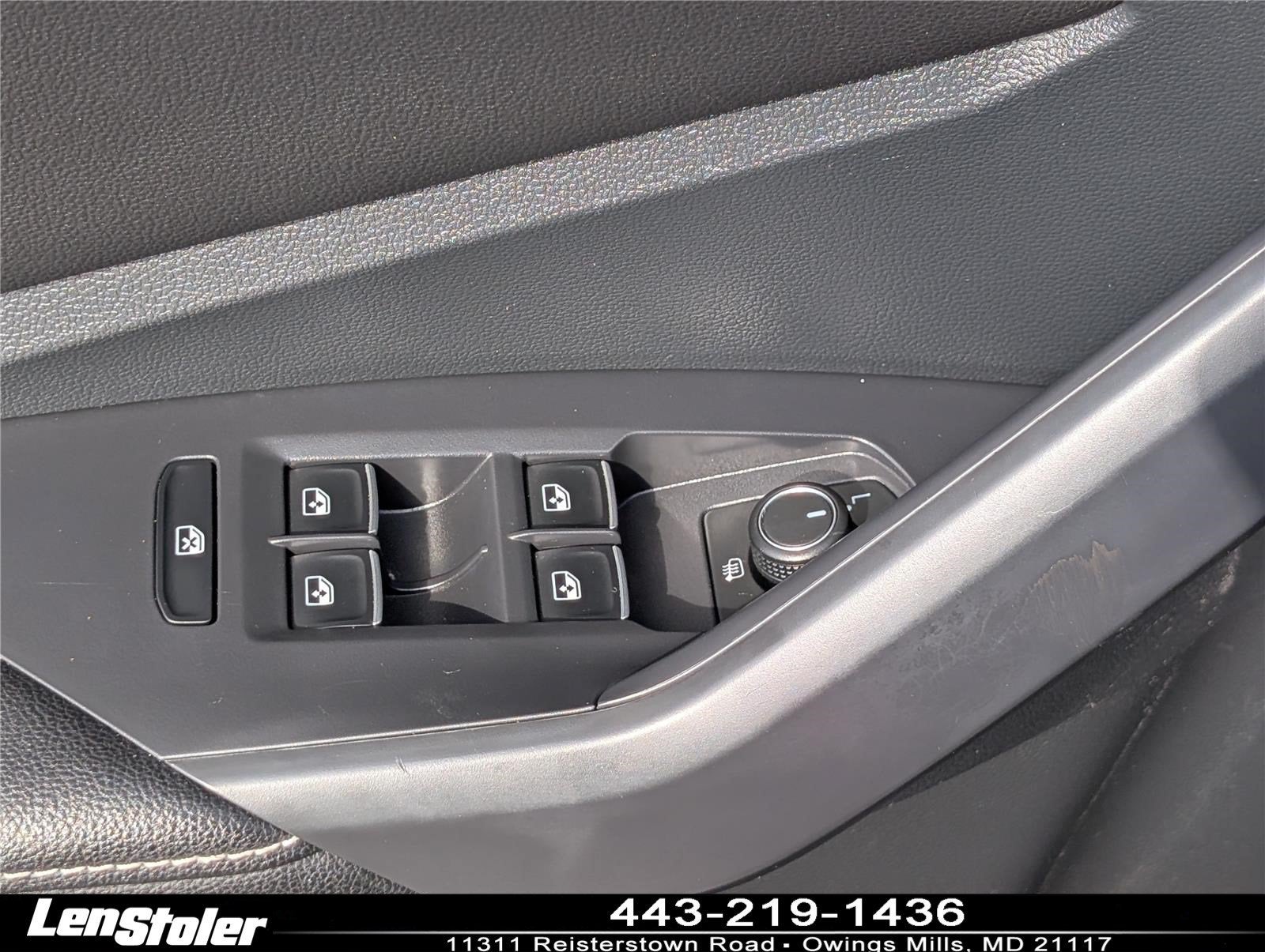 2022 Volkswagen Jetta SE