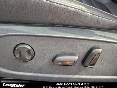 2022 Volkswagen Jetta SE