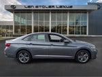 2022 Volkswagen Jetta SE