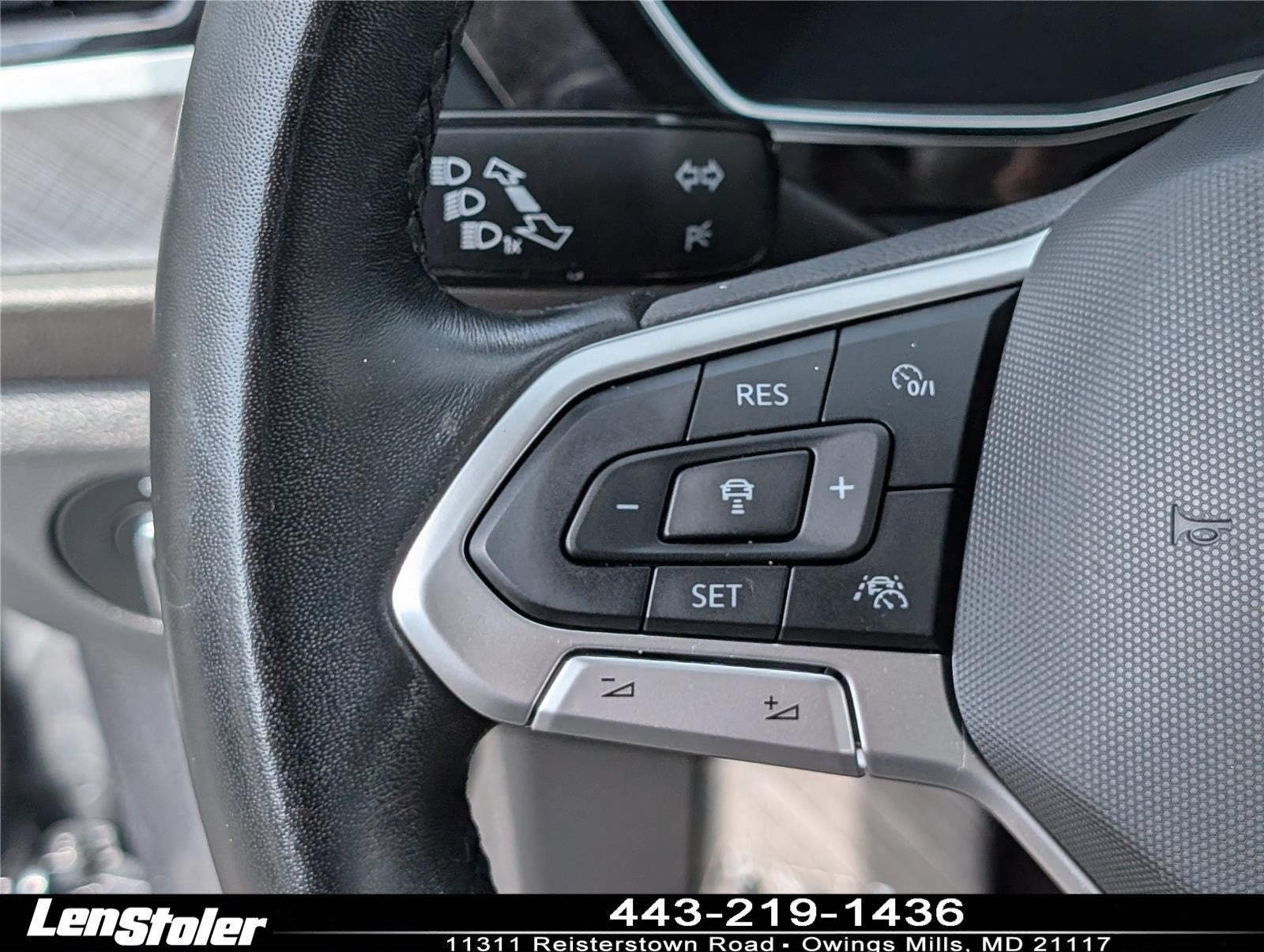 2022 Volkswagen Jetta SE