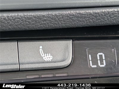 2022 Volkswagen Jetta SE