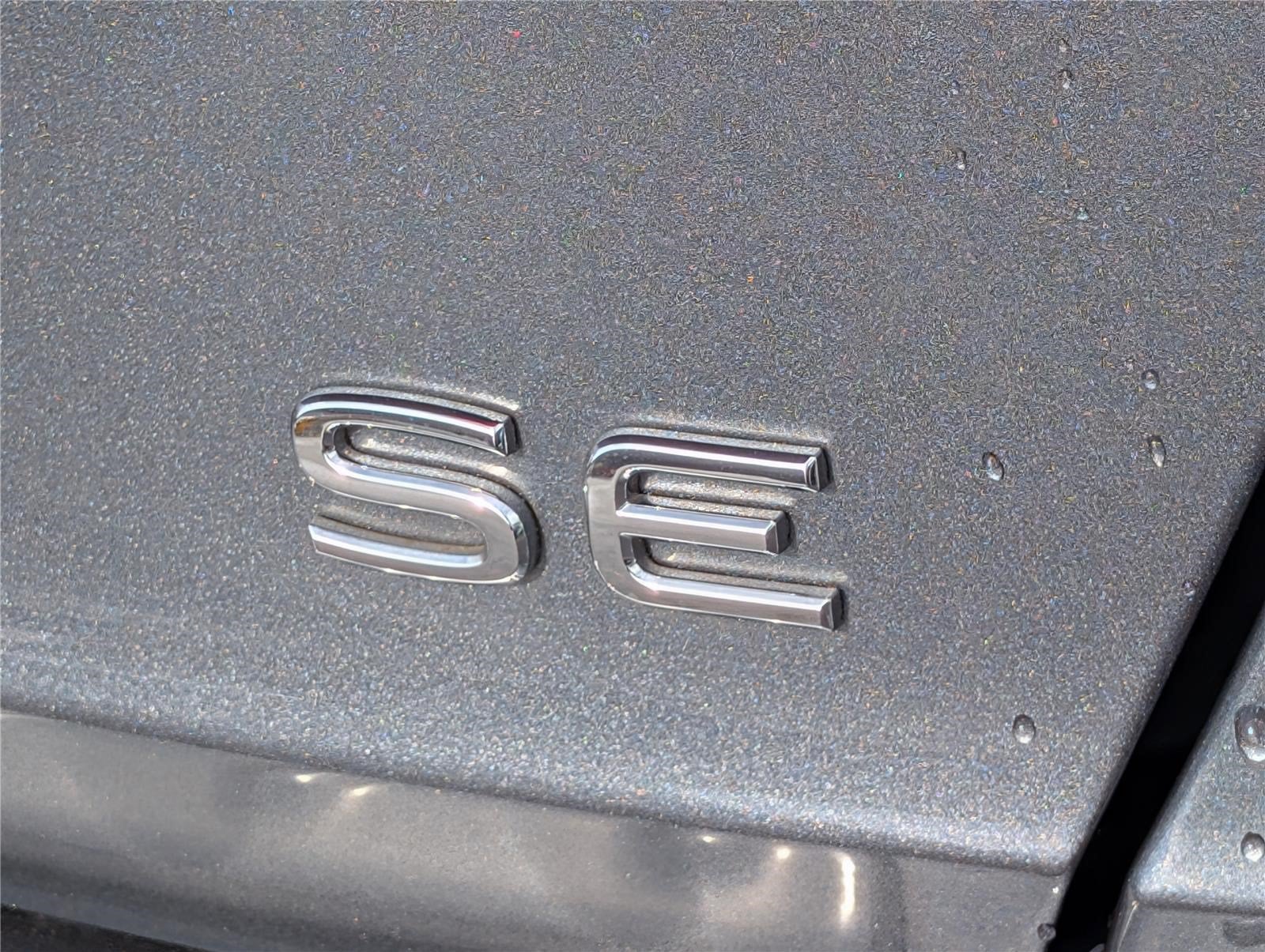 2022 Volkswagen Jetta SE