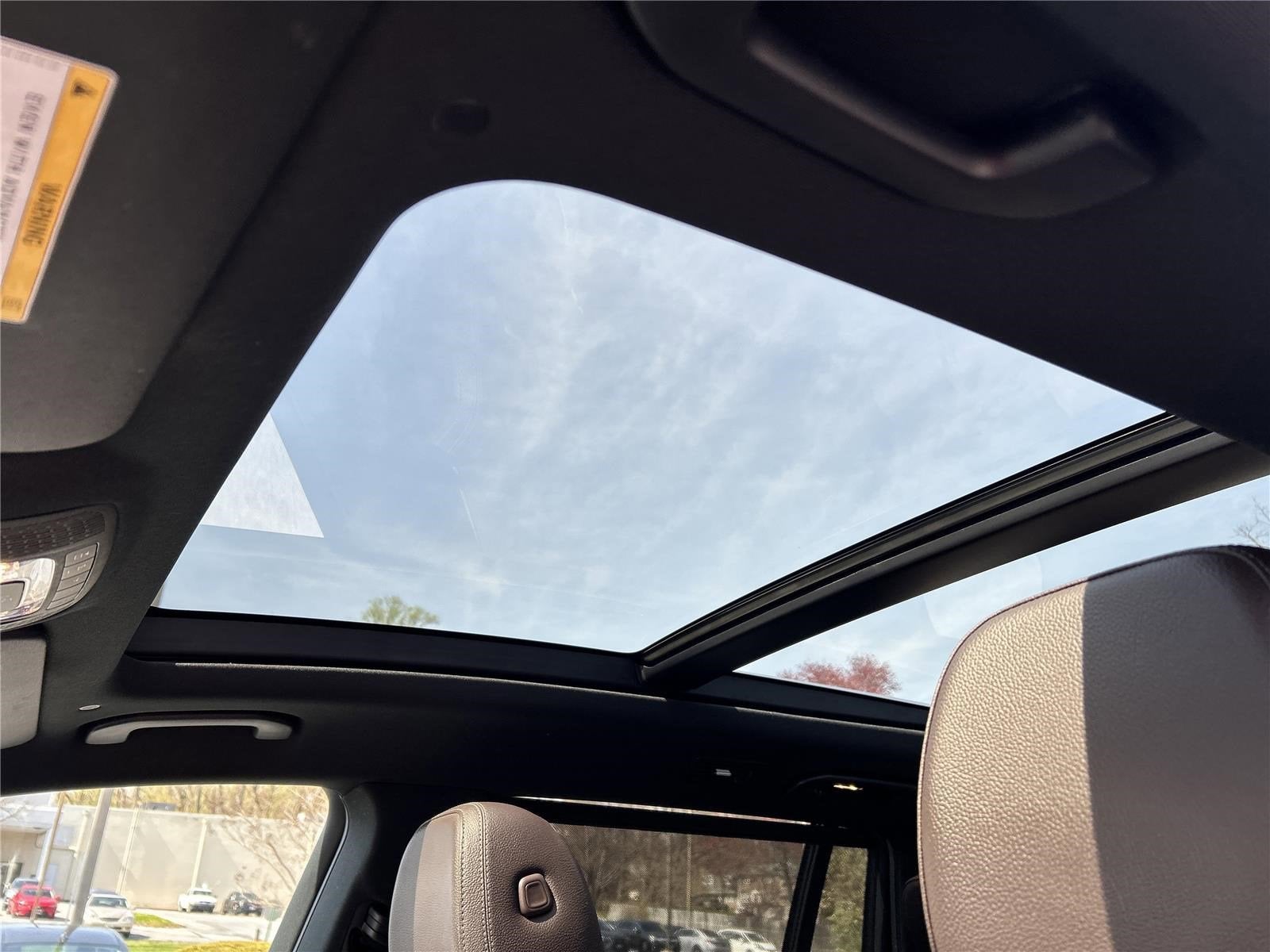 2021 Mercedes-Benz GLS GLS 450