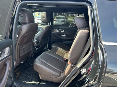 2021 Mercedes-Benz GLS GLS 450