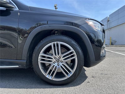 2021 Mercedes-Benz GLS GLS 450