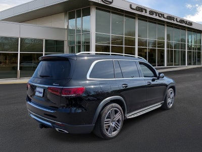 2021 Mercedes-Benz GLS GLS 450