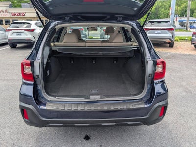 2018 Subaru Outback Premium