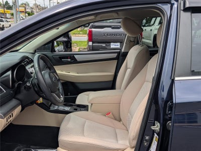 2018 Subaru Outback Premium