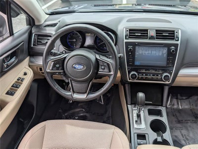 2018 Subaru Outback Premium