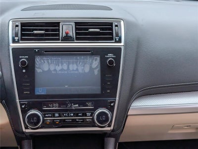 2018 Subaru Outback Premium