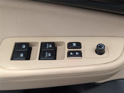 2018 Subaru Outback Premium