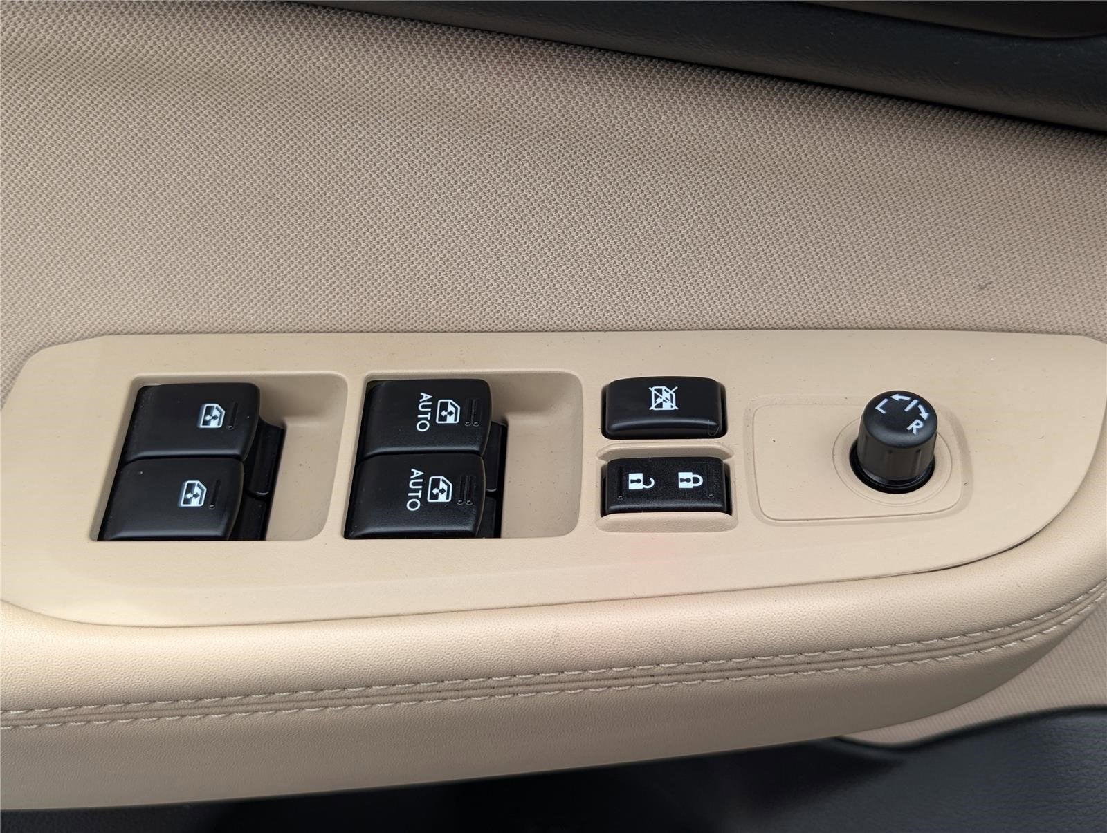 2018 Subaru Outback Premium