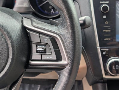 2018 Subaru Outback Premium