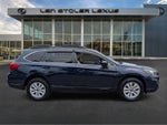 2018 Subaru Outback Premium